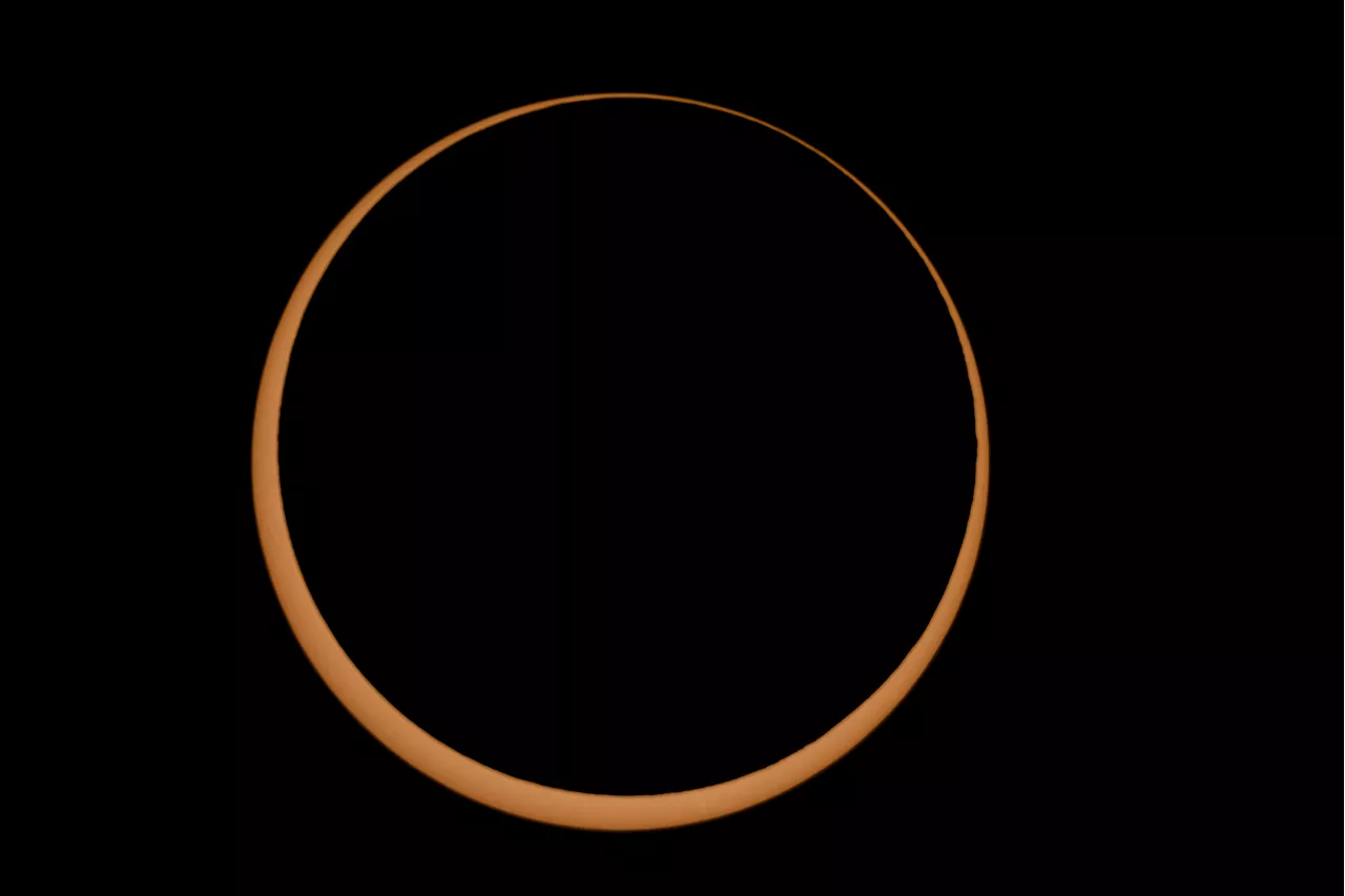 Solar Eclipse Warning Issued as Texas Power Grid Faces Energy Plunge