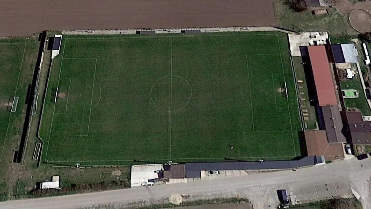 Vereinssitz-Verlegung als Stadion-Schlupfloch?