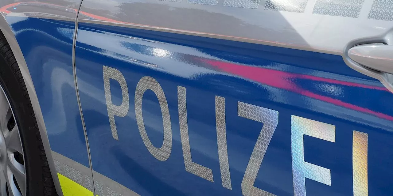 Illegales Rennen durch Nürnberg: Mehrere Beinahe-Unfälle am Freitagabend