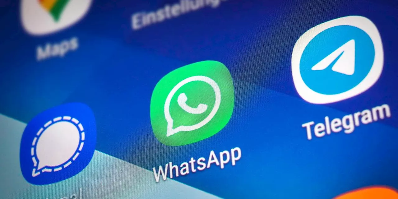 WhatsApp-Update: So sieht das neue Design aus - und das sind die neuen Funktionen