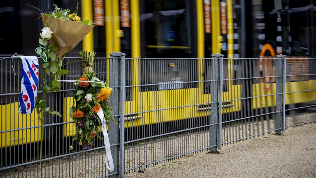 Utrecht herdenkt tramaanslag: 'Impact was en is niet te onderschatten'