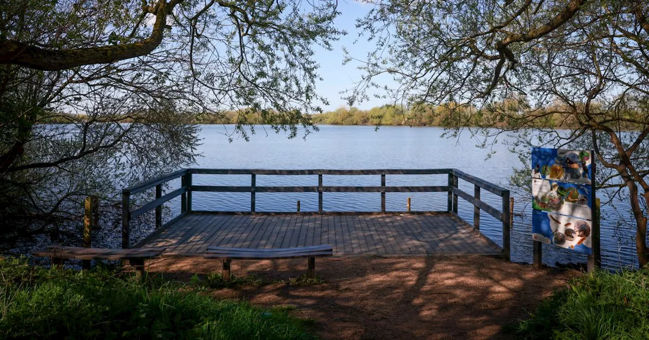 New Flexible Tariff Introduced at Attenborough Nature Reserve