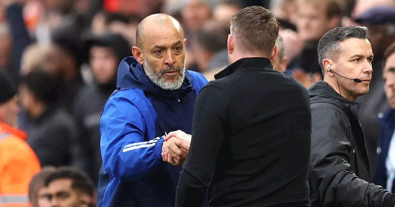 Nottingham Forest and Everton FFP saga creating 'chaotic' relegation fight