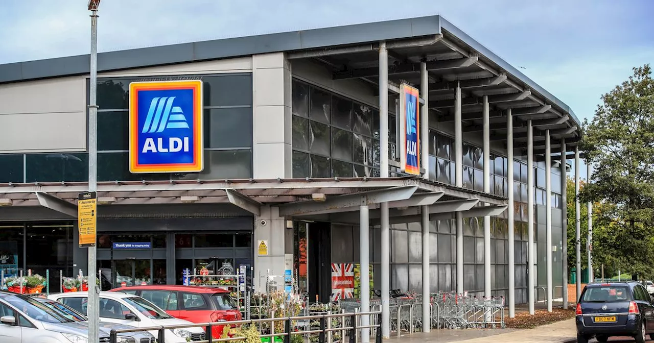 Police notified as Aldi recalls 'unsafe to eat' bakery item