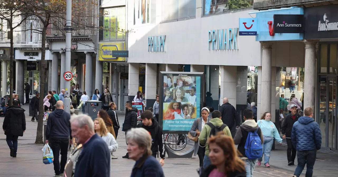 Primark makes major change for shoppers as it warns of a worrying trend