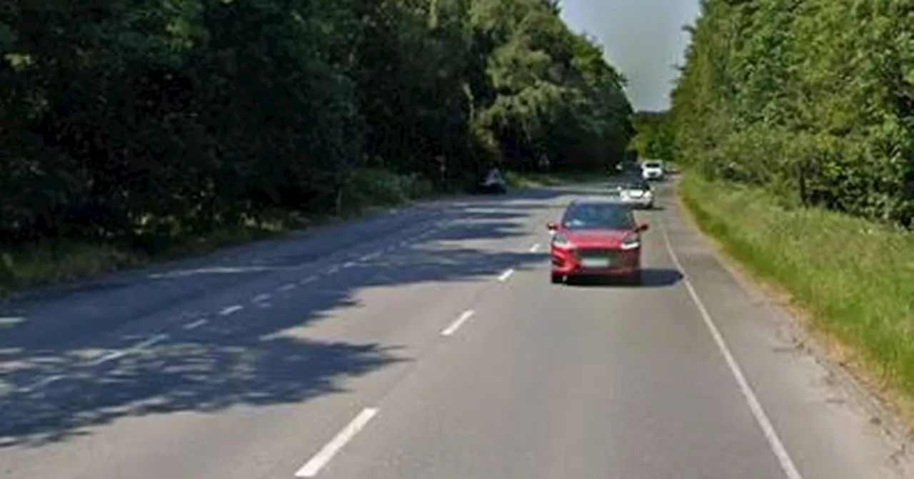 Teenage girl rescued from Nottinghamshire river