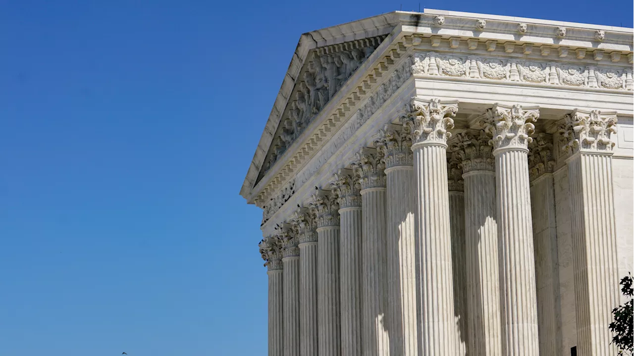 Supreme Court examines whether government can combat disinformation online