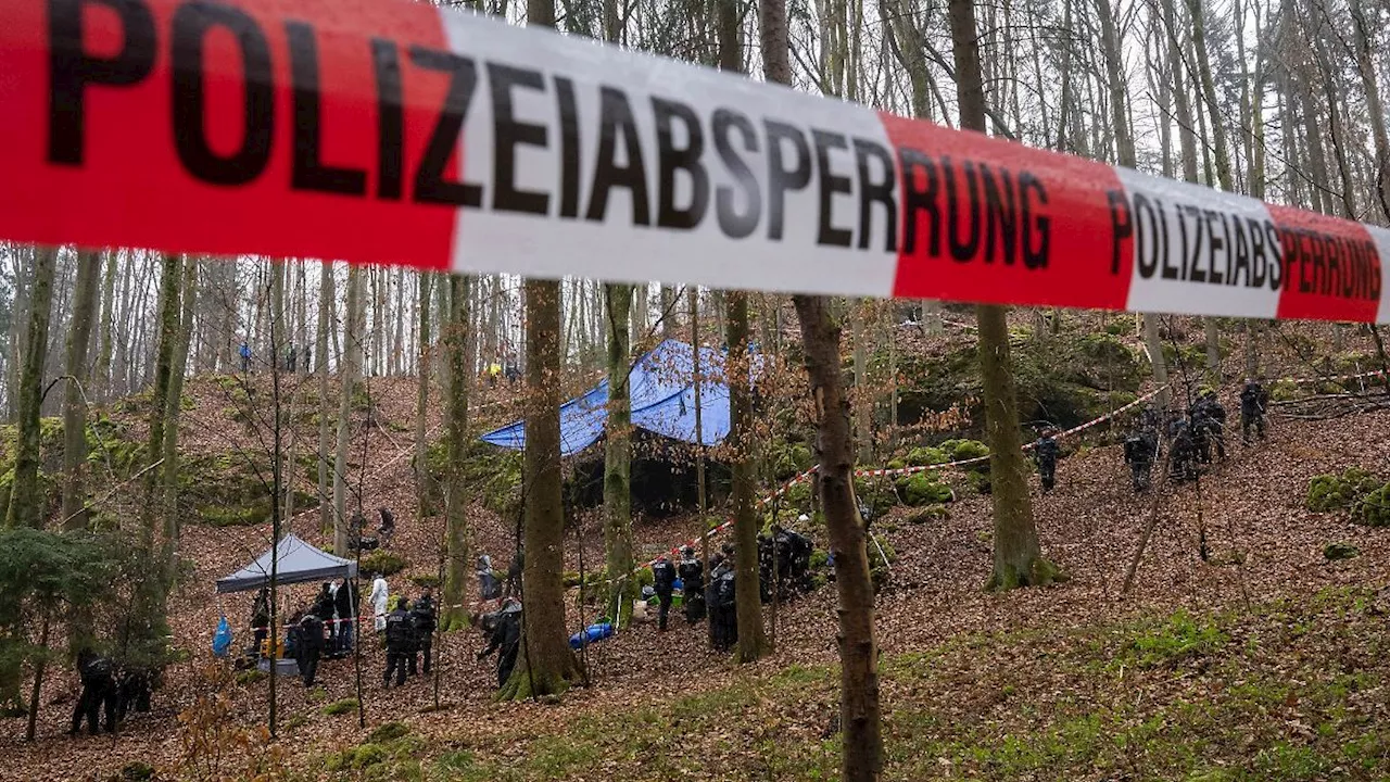 Bayern: Fall Sonja Engelbrecht: Polizei will DNA von ca. 80 Menschen