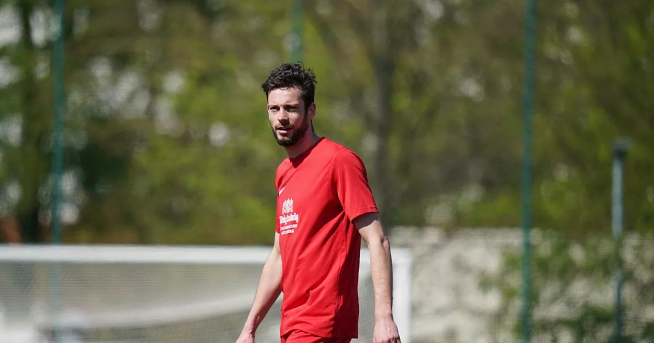 Der SV Enger-Westerenger dreht das Spiel in drei Minuten