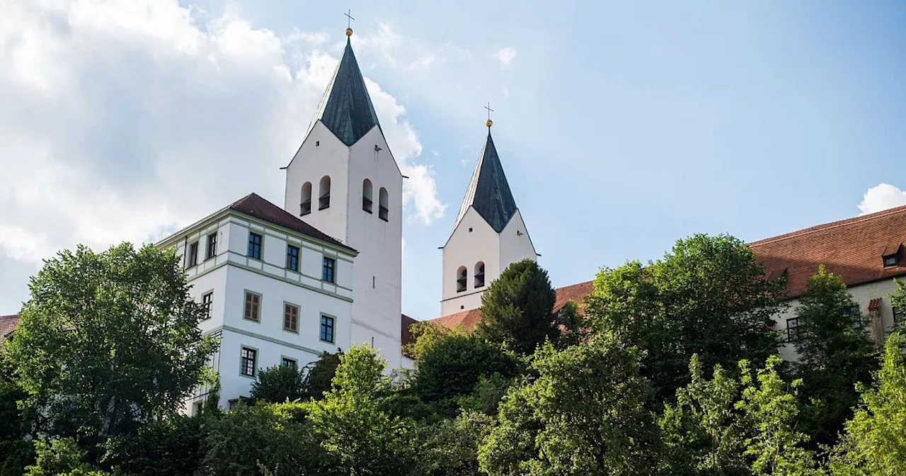 Jubiläumsjahr: Freising feiert 1300 Jahre Korbinian