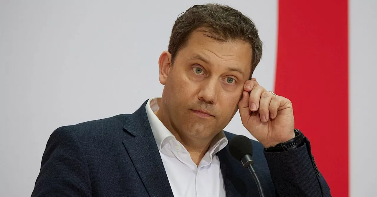 SPD-Chef Klingbeil weist Vorwurf der wahltaktischen Ukraine-Politik zurück