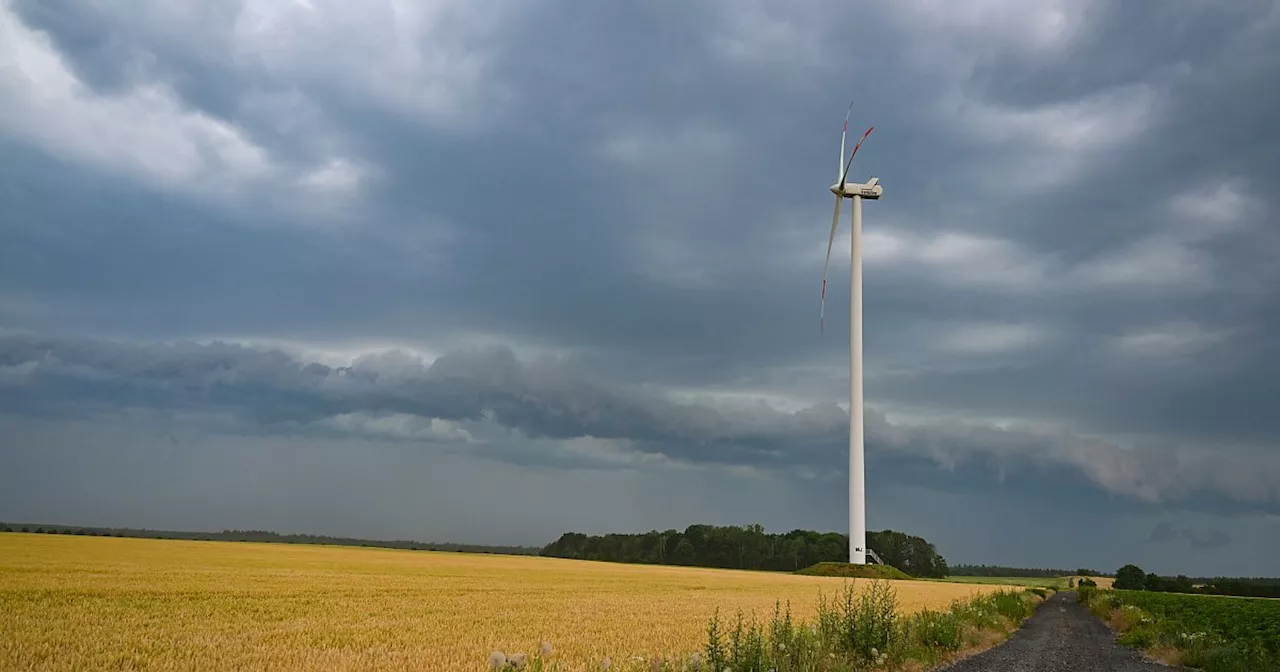 Windenergie: So ist der Stand in Beverungen