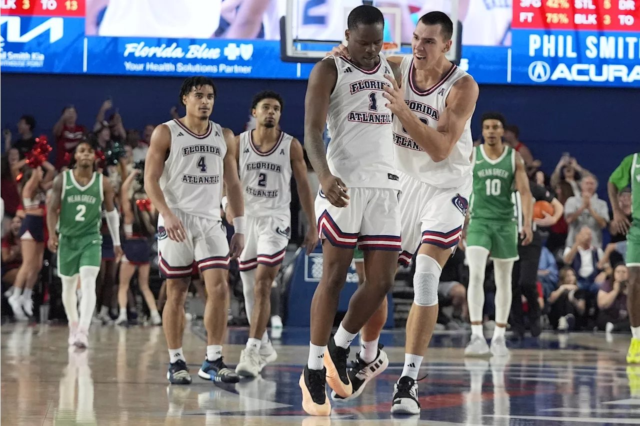 Final Four, Sweet 16 long shots: March Madness odds, picks, predictions