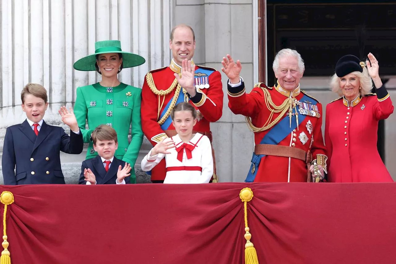 King Charles May Attend Trooping the Colour amid Cancer Treatment with Modification to His Arrival: Report