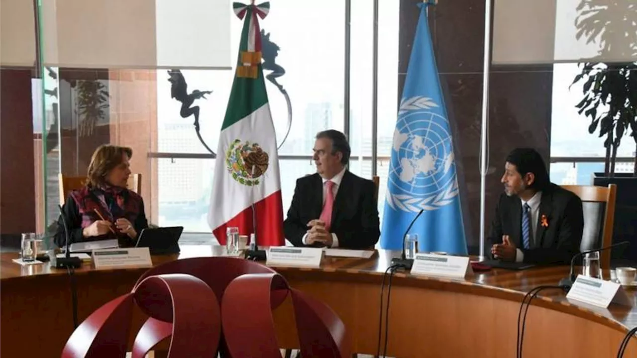 ONU advierte mayor índice de desigualdad global en México