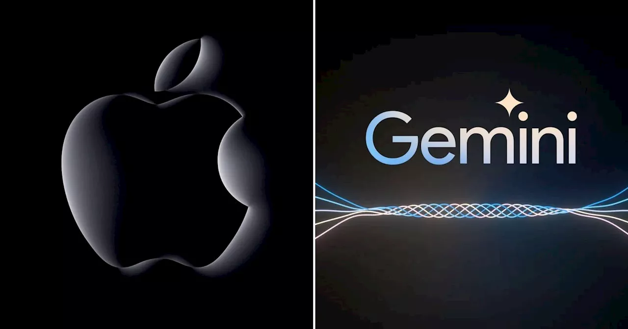 Apple in Talks to Bring Google’s Gemini AI to iPhone: Report