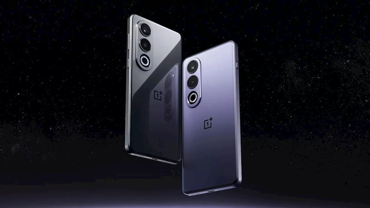 OnePlus confirms Ace 3V’s announcement date