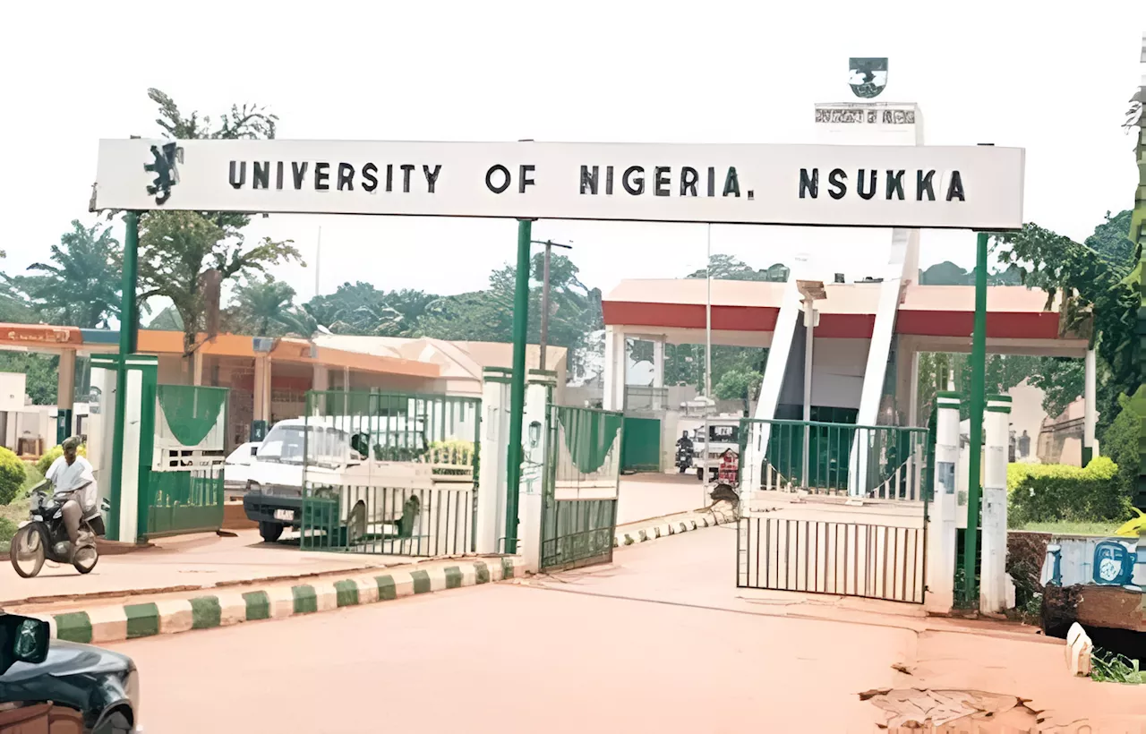 SSANU, NASU warning strike disrupts admin, academic activities in UNN