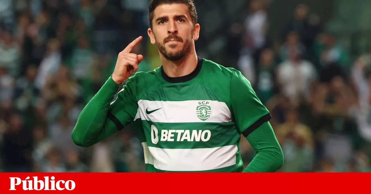 Paulinho “mostra os dentes” e o Boavista cai em Alvalade