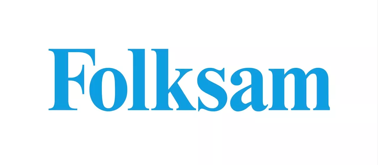 Senior AML Compliance Officer till Folksam