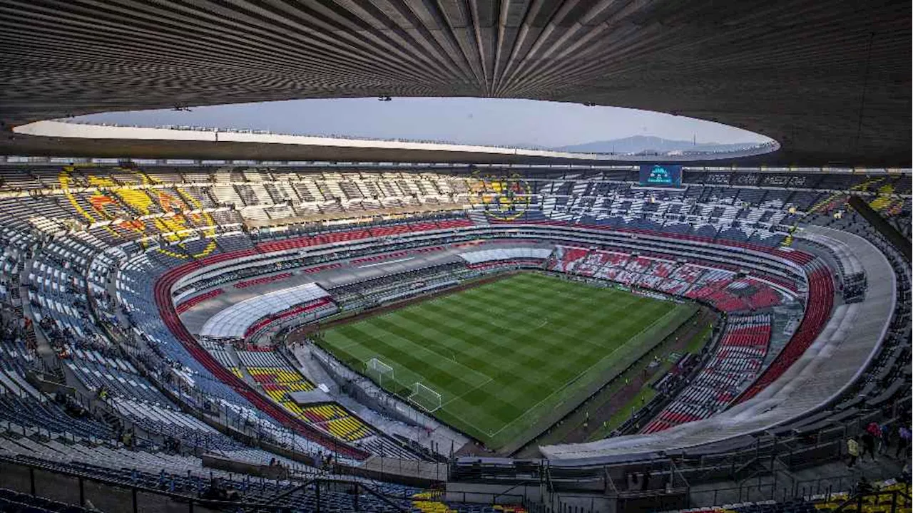 Mundial 2026: Candidato a la Jefatura de Gobierno promete expandir el Metro hasta el Estadio Azteca