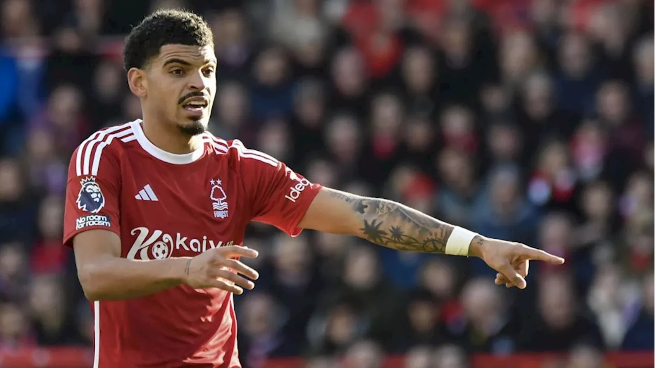 Nottingham Forest es sancionado con cuatro puntos tras romper leyes financieras