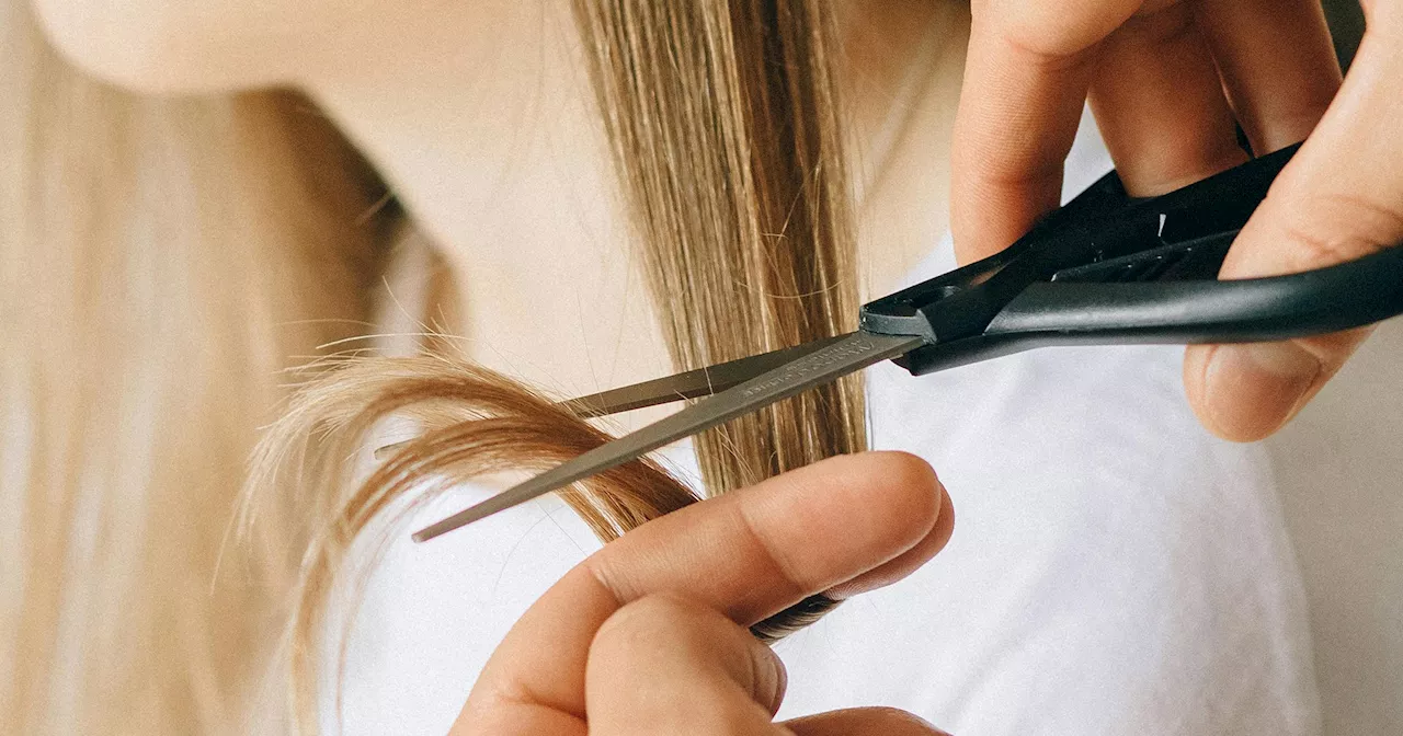 Hair Dusting Promises Long, Healthy Hair — But Not All Experts Are Convinced