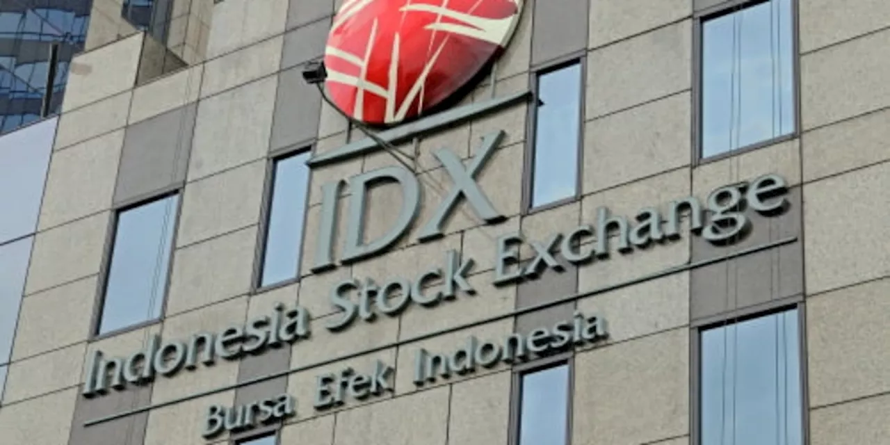 Harga Naik Tak Wajar, Dua Saham Ini Berada dalam Pantauan BEI