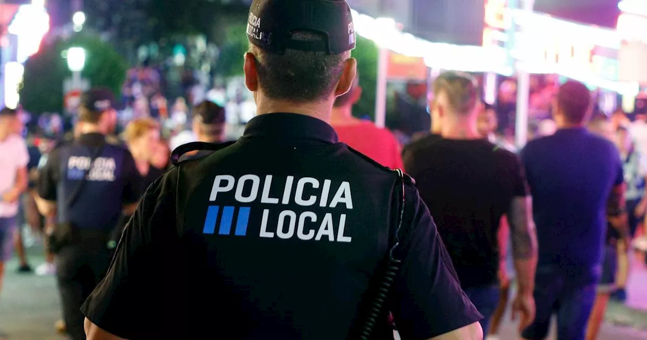 Porto Cristo: Polizei fasst deutsches Ehepaar nach Unfallflucht auf Mallorca​