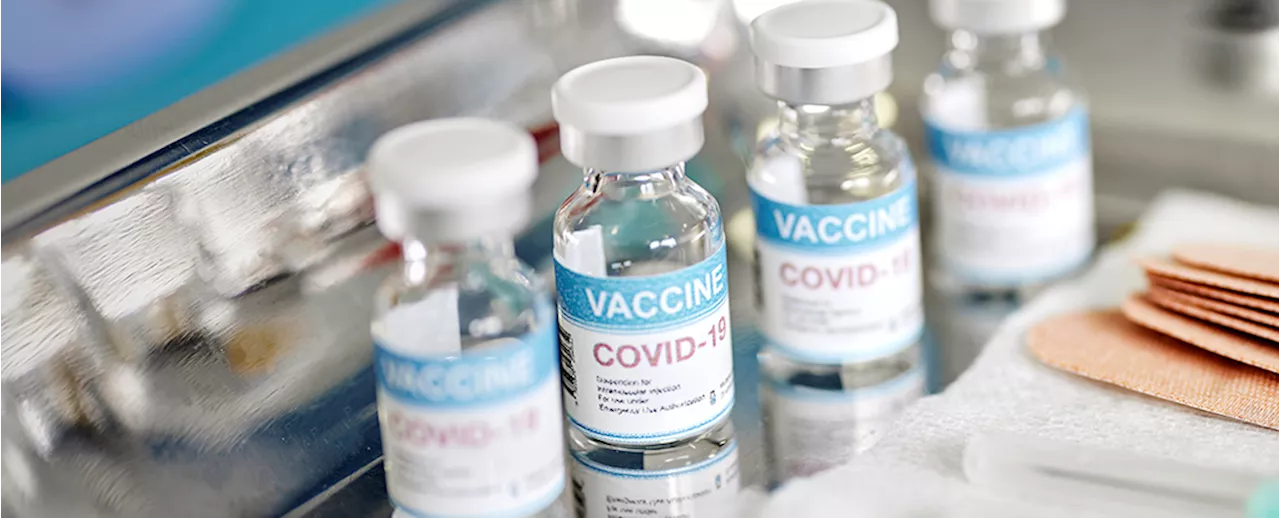 COVID-19 Vaccines Lower Risk of Heart Failure After Virus Infection