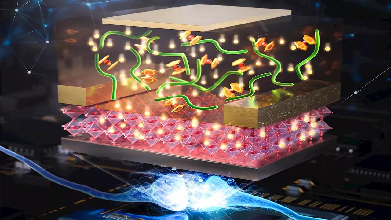 Unlocking the Future of Microelectronics With Argonne’s Redox Gating Breakthrough