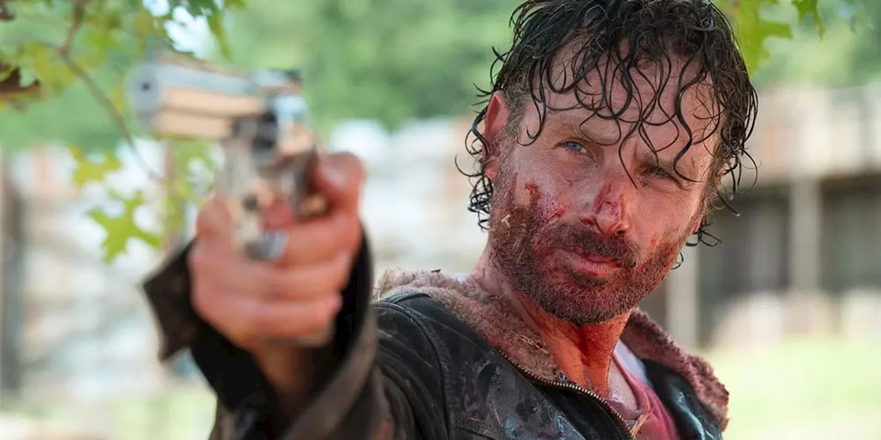 10 TV Characters Who Only Survived Thanks To Plot Armor
