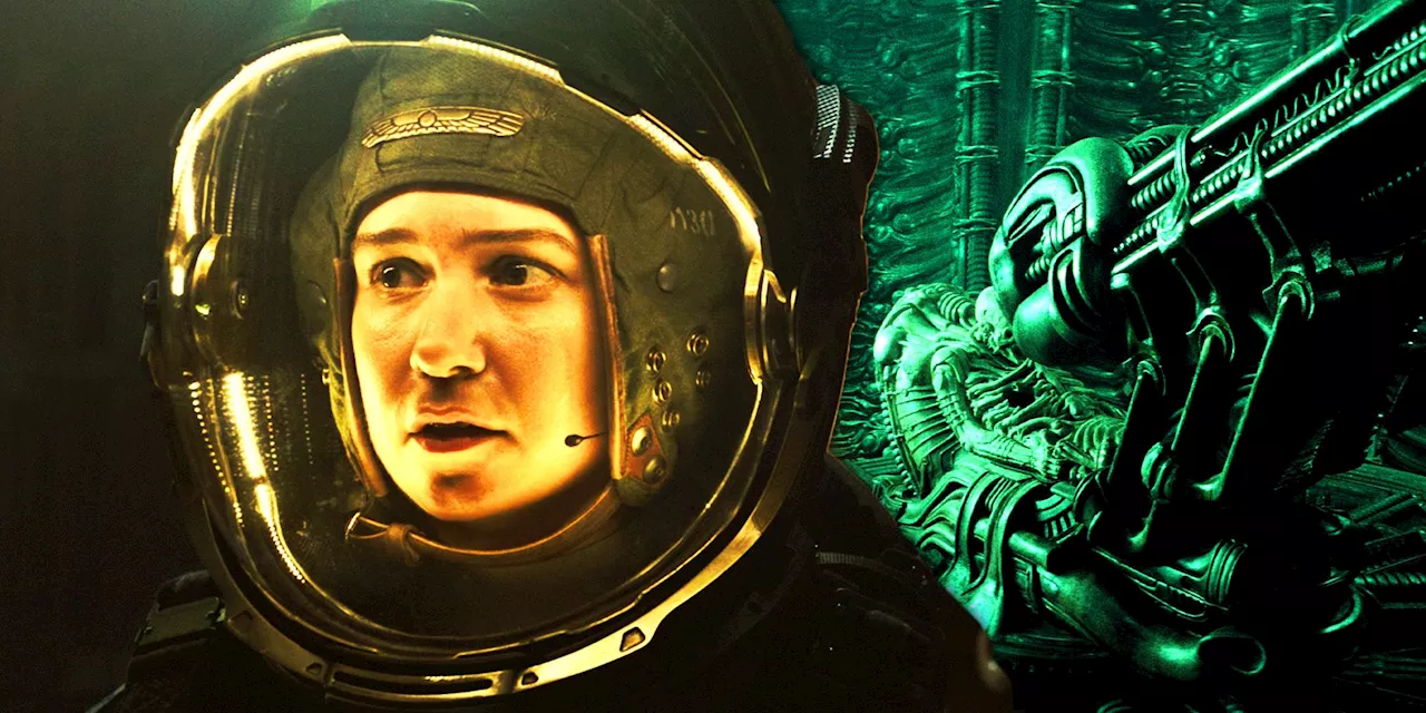 Alien: Romulus Can Still Follow Ridley Scott's Prequels By Finally Solving A 45-Year-Old Mystery