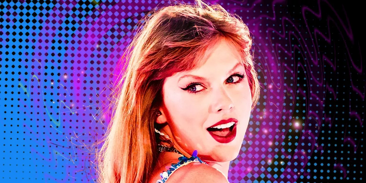 All 10 Eras In Taylor Swift: The Eras Tour (Taylor's Version), Ranked