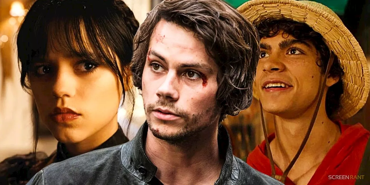 Casting The Teen Titans: 10 Actors Perfect For The DCU Movie