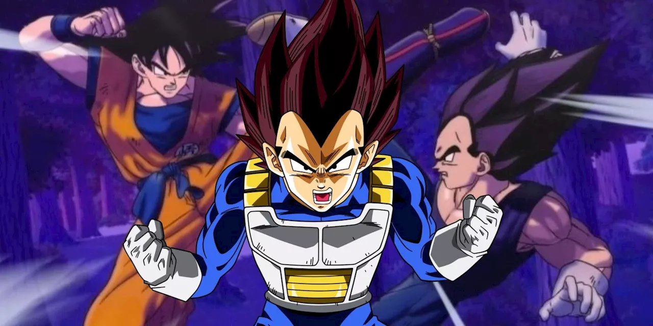 Dragon Ball Super Officially Enters Hiatus After Akira Toriyama's Passing