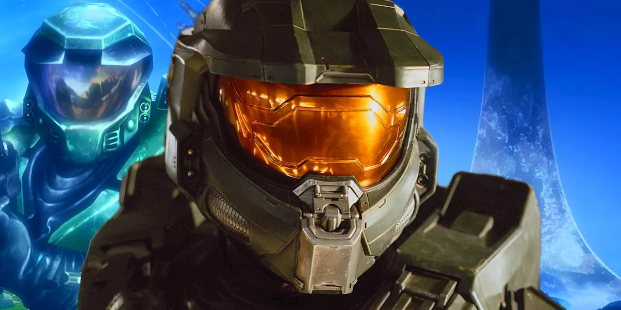 I Really Hope Halo Season 2's Finale Isn't What I Think It Is