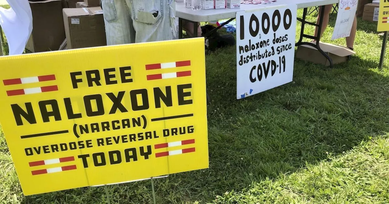 Appeals panel asks West Virginia court whether opioids distribution can cause a public nuisance