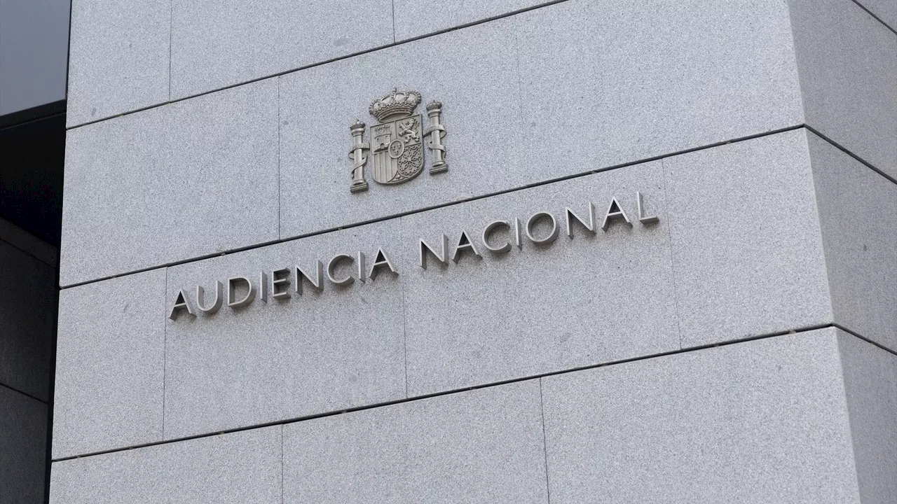 La Audiencia Nacional ve terrorismo en el caso Tsunami por los daños materiales y personales