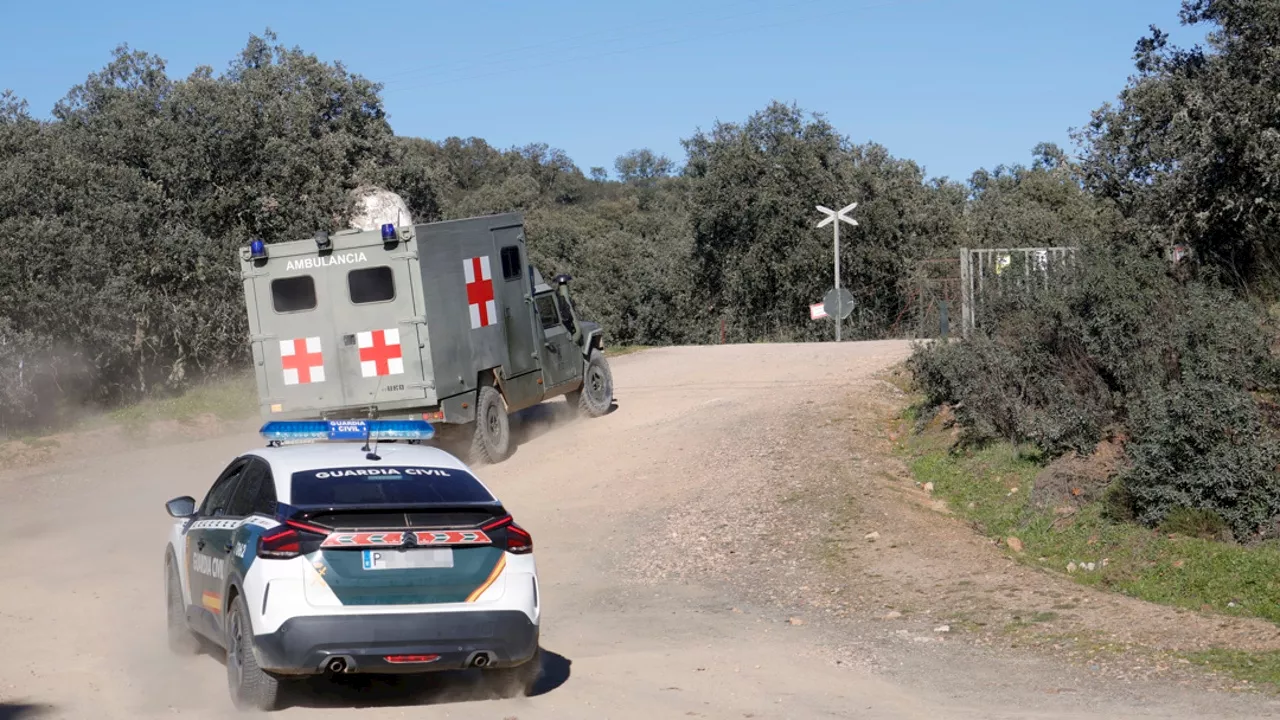 Las familias de los soldados fallecidos en Cerro Muriano piden aclarar si el capitán sigue al mando