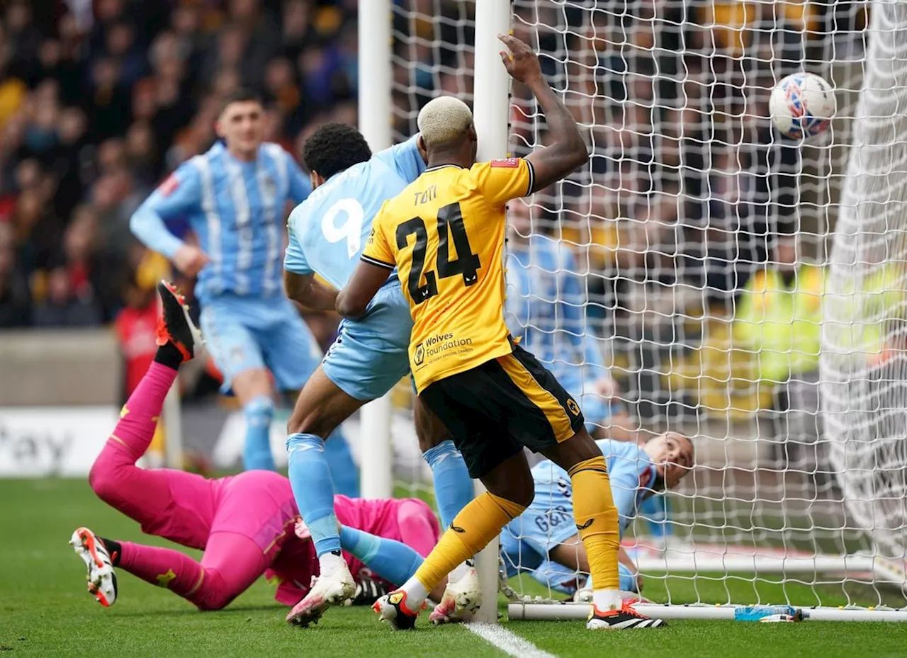 Gary O'Neil gives verdict on latest Wolves VAR controversy