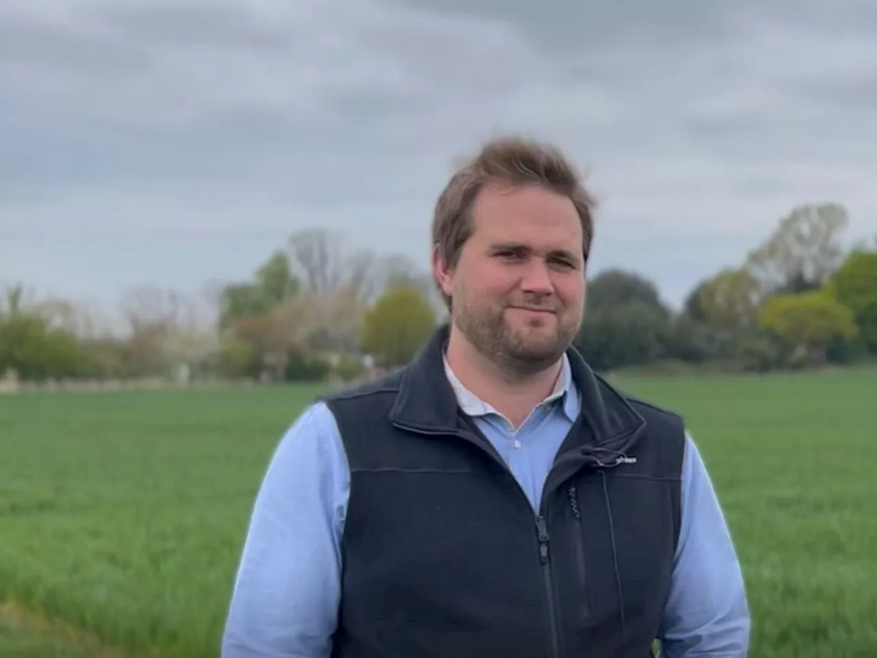 Severn Trent funding scheme is celebrating decade of farming support