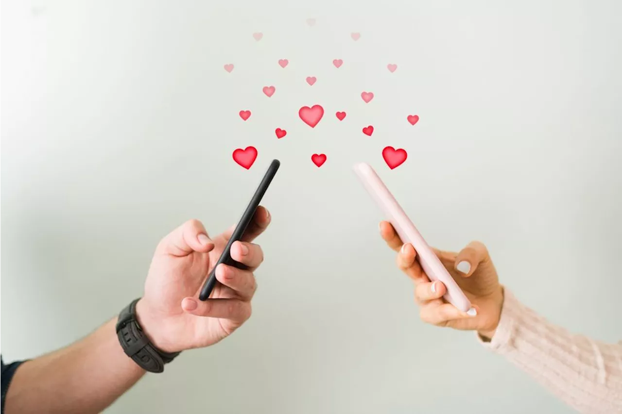 Dating Apps: Bumble, Hinge oder Tinder - Hier findest du deine große Liebe