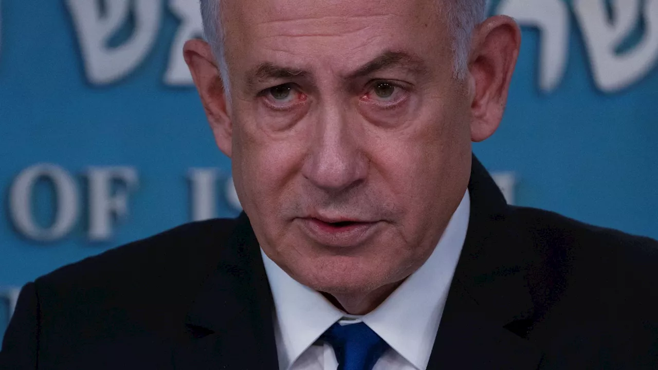 Netanyahu Vows to Press Ahead with Assault on Rafah Despite International Criticism