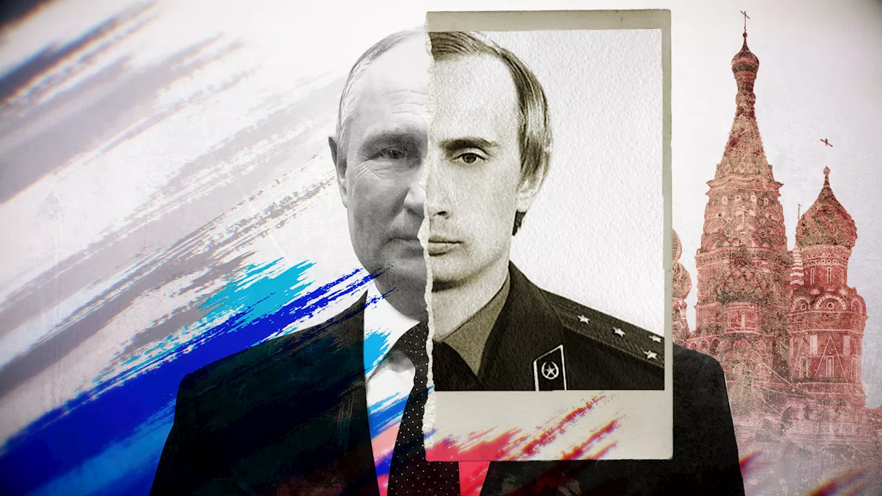 Vladimir Putin: A Look Back at His Reign and Challenges to His Power