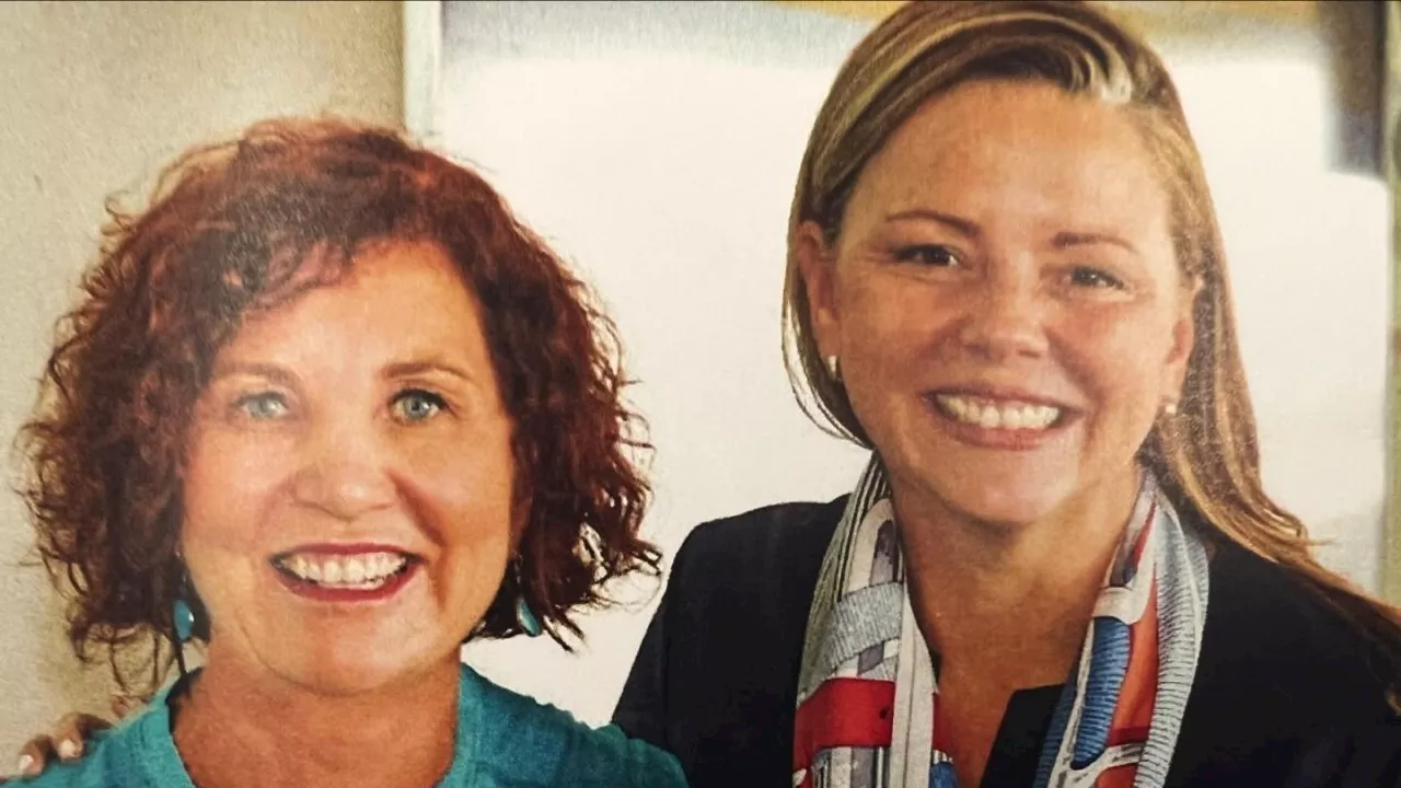 Liberal MP hits back after criticism of photo with Labor politician