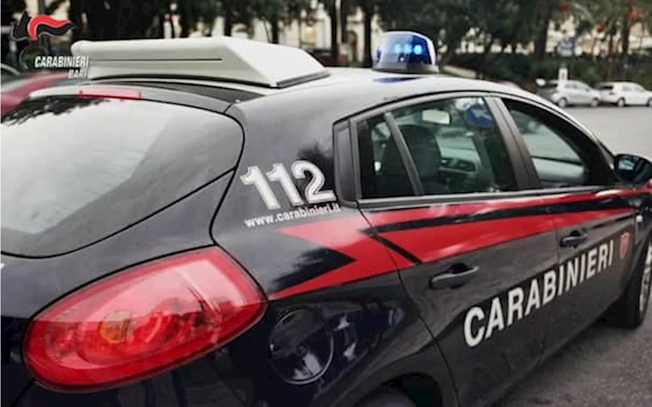 Bari, traffico droga con modalità mafiose: 56 arresti