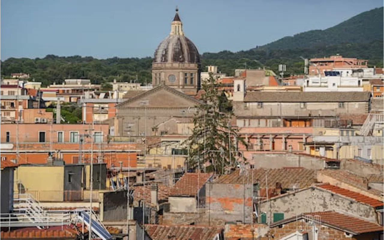 Risultati elezioni provinciali a Viterbo, i 12 eletti in Consiglio