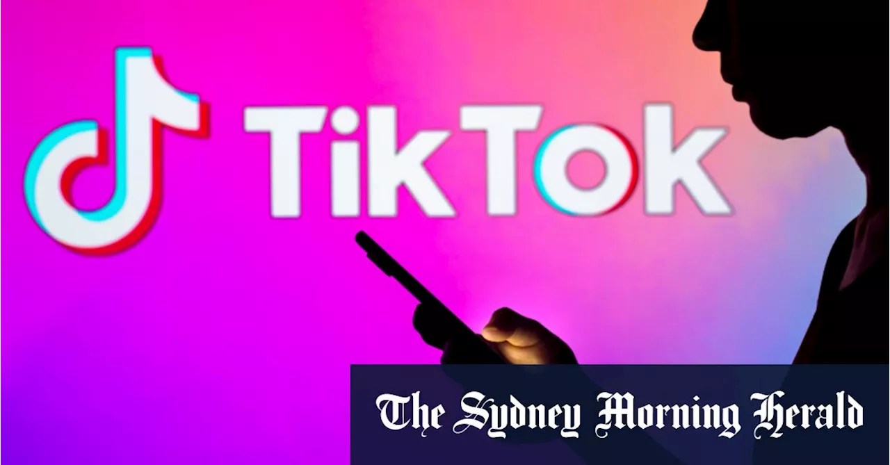 TikTok lags on extremism as MPs call out graphic content on platform