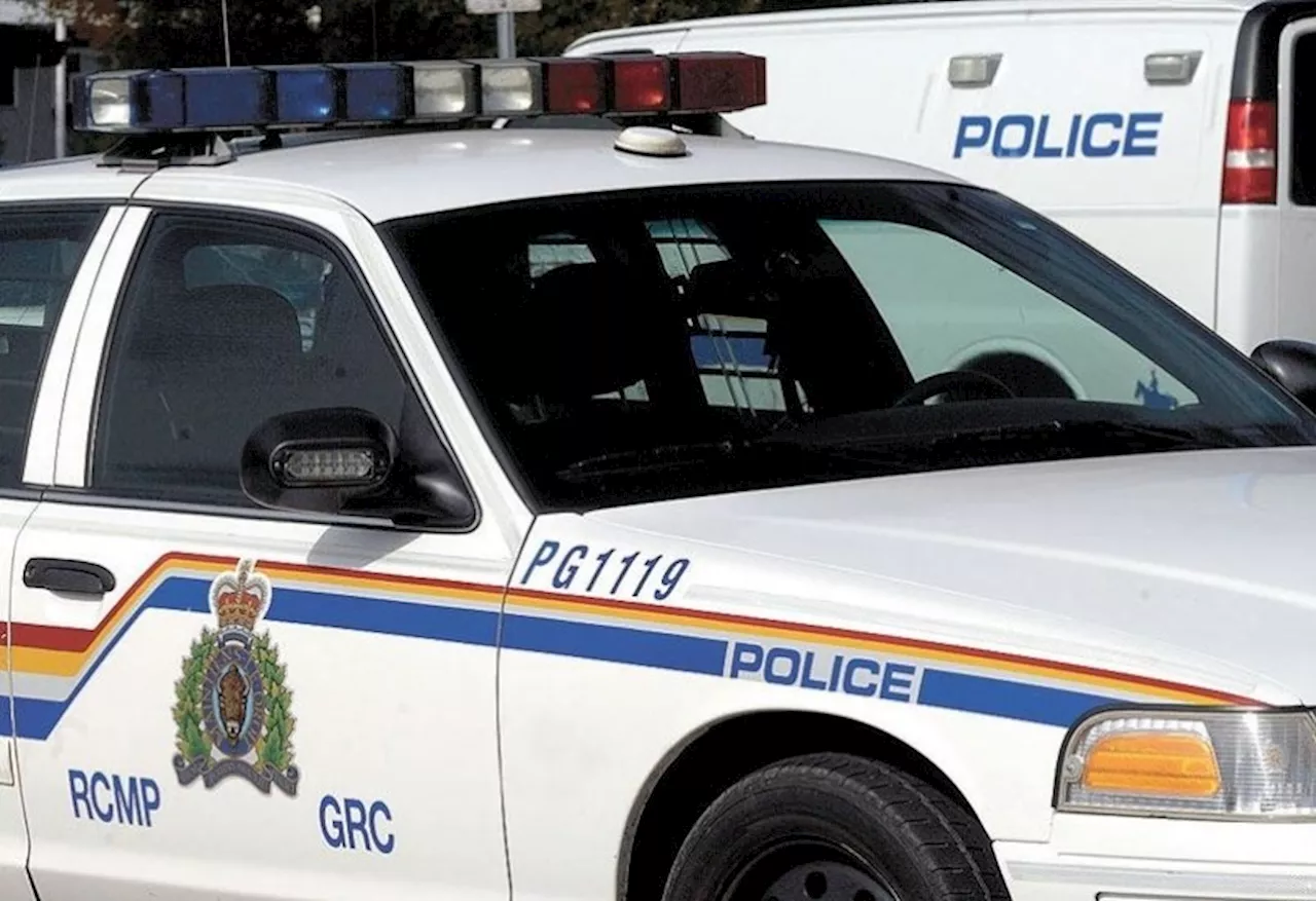 Yet another fraud warning: Beware of scammers impersonating RCMP
